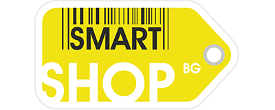 Онлайн магазин SmartShop