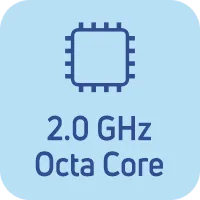 10.1" детски таблет Xmart X10S с удароустойчив калъф, 6GB RAM, 128GB, Android 15 25 xmart x10s 8 yadren procesor 2ghz