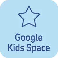 10.1" детски таблет Xmart X10S с удароустойчив калъф, 6GB RAM, 128GB, Android 15 32 xmart x10s google kids space