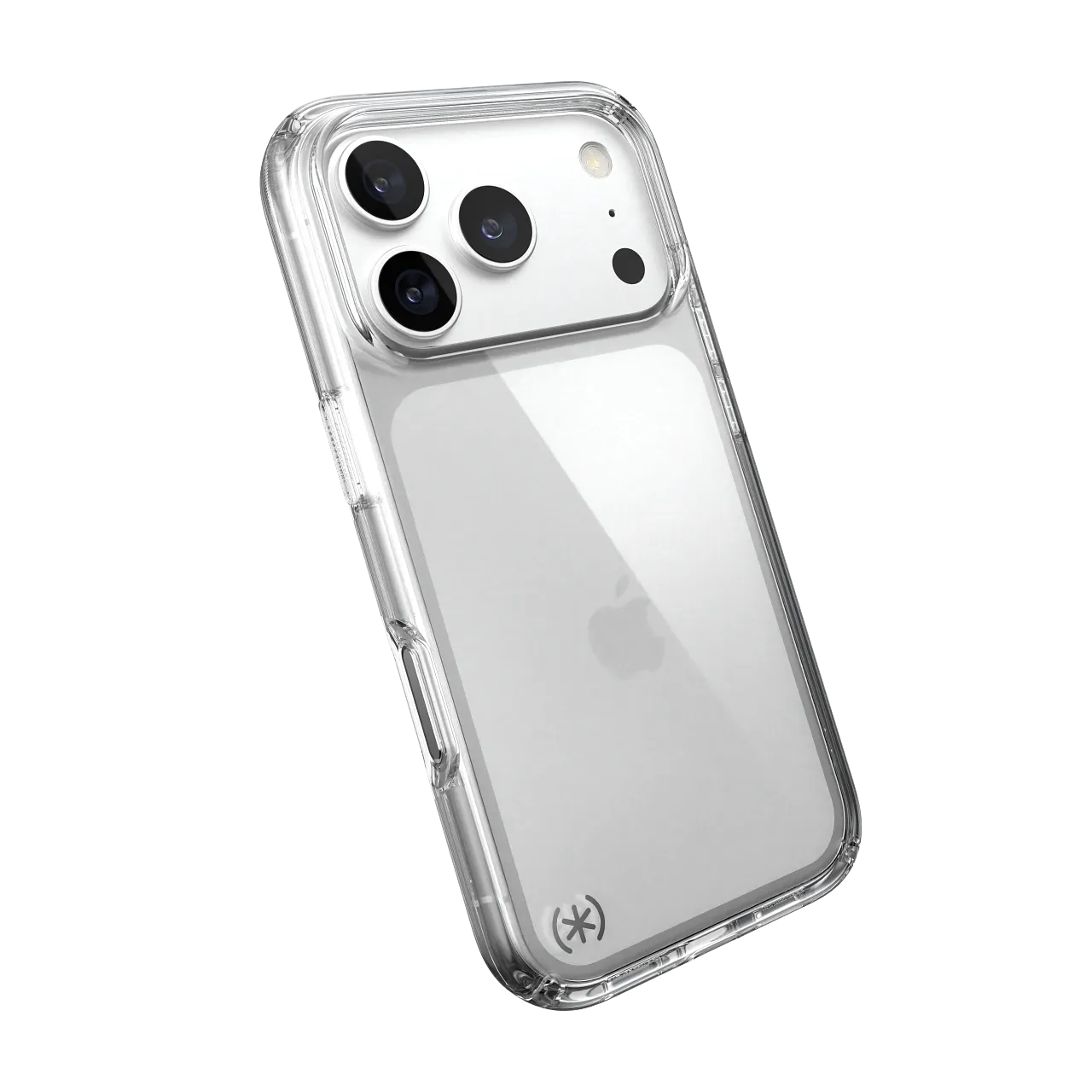 Калъф Speck Presidio Perfect-Clear, за iPhone 18 Pro, Clear 1 Прозрачен калъф Speck Presidio Perfect-Clear за Apple iPhone 18 Pro