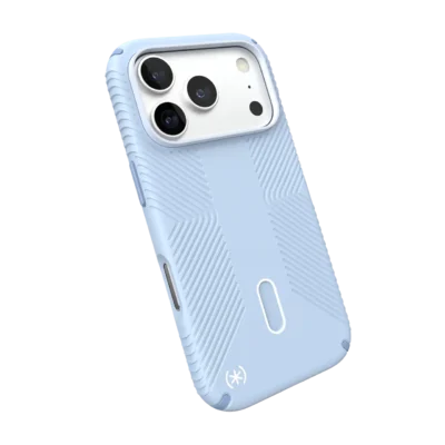 Калъф Speck Presidio2 Grip MagSafe with ClickLock Sable за Apple iPhone 18 Pro